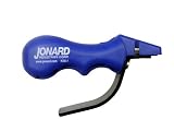 Jonard KSS-1 Tungsten Carbide Steel Knife and Scissor Sharpener