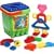 Sticklebricks Infant Builder Bucket