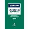 Internationales Steuerrecht: Au�ensteuerrecht - Doppelbesteuerungsrecht