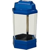 PETCO Mini Hexagon Aquarium Kit, Color:Assorted