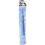 PetEdge Stainless-Steel Professional Double-Ended Curved Dental Pet Scaler