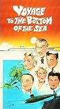 Voyage To The Bottom Of The Sea