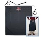 NFL Bistro Apron- Tampa Bay Buccaneers Case Pack 4