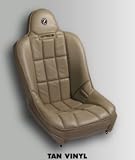 Corbeau Brand New Baja SS Suspension Racing Seats Tan