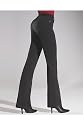 Newport News Shape fx Push-up boot-cut jeans
