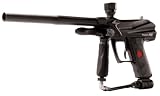 Kingman Spyder 08 RS Paintball Gun - Matte Black