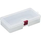トラスコ中山:TRUSCO パーツケース 214X118X45 TPC-OLL 型式:TPC-OLL