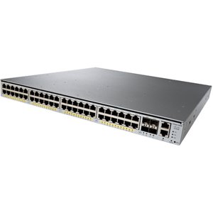 Cisco Catalyst 4948E IPB Switch (48-polig) Preisvergleich