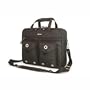 Mobile Edge The Edge Briefcase for Laptops (MEEBC1)