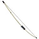 Crosman Archery Sentinel Youth Long Bow Set