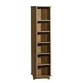 Multimedia Storage Tower - Sand Pear
