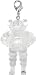 Size【フリー】KAWS OriginalFake 09SSミシュランファスナーマスコット クリア【クリア】【新品】でAmazonアフィリエイトツール