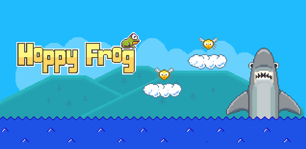 Amazon.com: Hoppy Frog: Appstore for Android