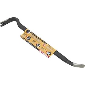 Click here to buy Roughneck 24in. Gorilla Bar, Model# 70-302 by Roughneck.