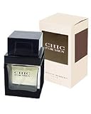 Carolina Herrera Chic For Men Eau de Toilette Spray 60ml