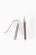 Conveyor Earrings