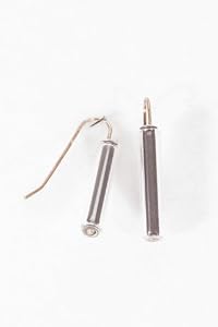 Conveyor Earrings