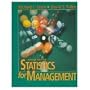 Statistics for Management (7th Edition)
