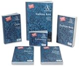 Challenge Duplicate Book Carbonless Ruled 297x195mm Ref L63042 [Pack of 3]