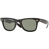 Ray-Ban RB2140 Original Wayfarer Icons Racewear Sunglasses