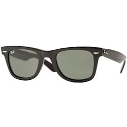 Ray-Ban RB2140 Original Wayfarer Icons Racewear Sunglasses
