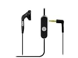 Cellet 3.5mm Mono Earpiece for Apple iPhone and other models with 3.5mm out ....