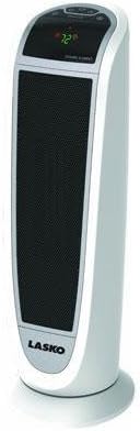 Lasko Products 5165 Digital Ceramic Tower Heater