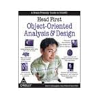 Head First Object-Oriented Analysis & Design
