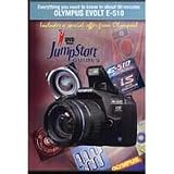 Photo : JumpStart Video Training Guide on DVD for the Olympus E-510 Digital Camera.