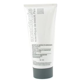 Academie Slimming Spherulite Concentrate Treatment Phase For Body Salon Size - 200ml-6.75oz