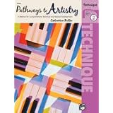 Pathways to Artistry Technique, Bk 2 [Paperback]