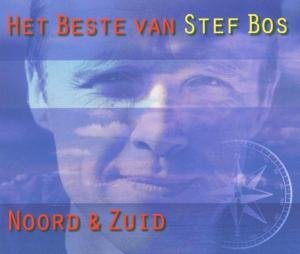 Stef Bos Foto