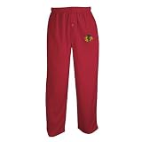 Chicago Blackhawks Fleece Lounge Pants