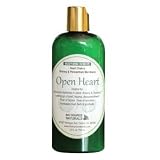 Open Heart Body Mind Remedy Lotion 3.8 oz. for Grief, Loss, Disappointment
