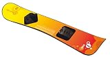 Pelican Mystic Ride Snowboard