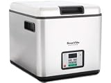 SousVide Supreme SVS-10LS SousVide Supreme Water Oven 10-L.