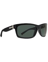 Von Zipper - Absinthe Sunglasses - Black Grey Lens by VonZipper