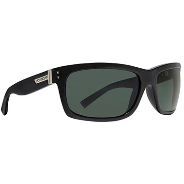 Von Zipper - Absinthe Grey Lens