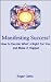 Manifesting Success