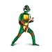 Search : TMNT Raphael Classic Muscle Child Costume Size 7-8 Medium