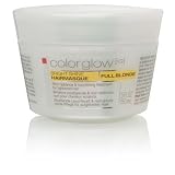 Goldwell Color Glow IQ Bright Shine Hair Masque - Full Blonde 5.0 oz - B001A1HV78