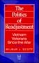 The Politics of Readjustment: Vietnam Veterans Since the War (Social Problems and Social Issues)