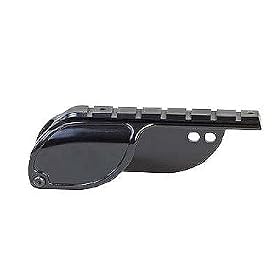 Weaver No Gunsmithing Remington Shotgun Mount by 
