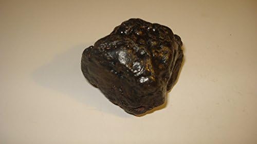 (#12) 1pc Hematite Botryoidal Medium Raw 100% Natural & Unique Premium High Quality From Russia Rough Crystal Gemstone Specimen