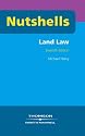 Land Law (Nutshells)
