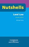Land Law (Nutshells) (Nutshells)