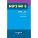 Land Law (Nutshells) (Nutshells)