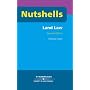 Land Law (Nutshells)