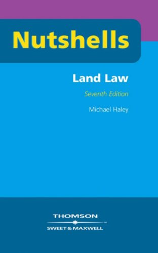 Land Law (Nutshells)