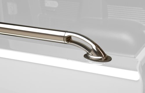 Putco 89894 Locker Side Rail